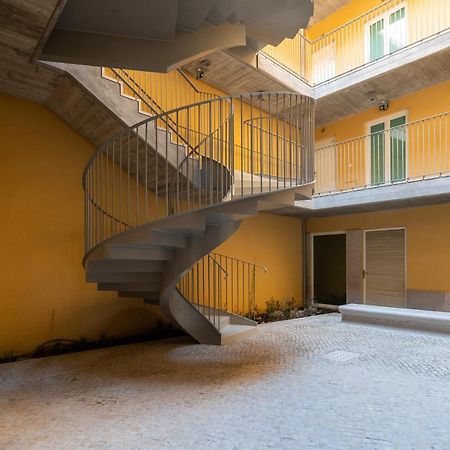 Flh Bairro Alto Modern Flats Leilighet Lisboa Eksteriør bilde