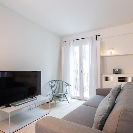 Flh Bairro Alto Modern Flats Leilighet Lisboa Eksteriør bilde