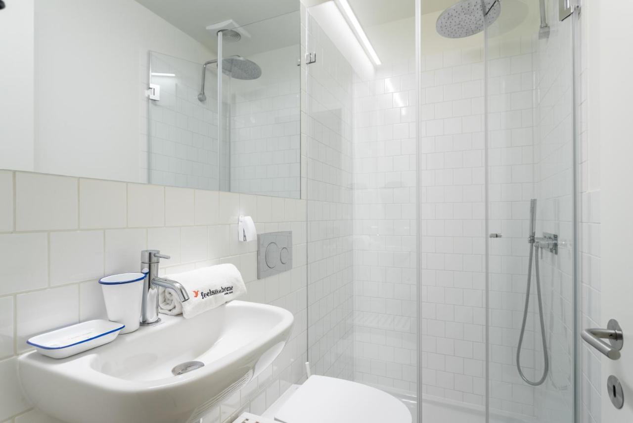 Flh Bairro Alto Modern Flats Leilighet Lisboa Eksteriør bilde