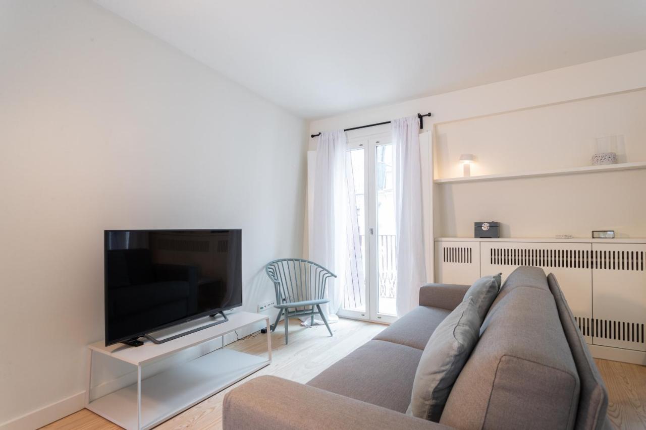 Flh Bairro Alto Modern Flats Leilighet Lisboa Eksteriør bilde